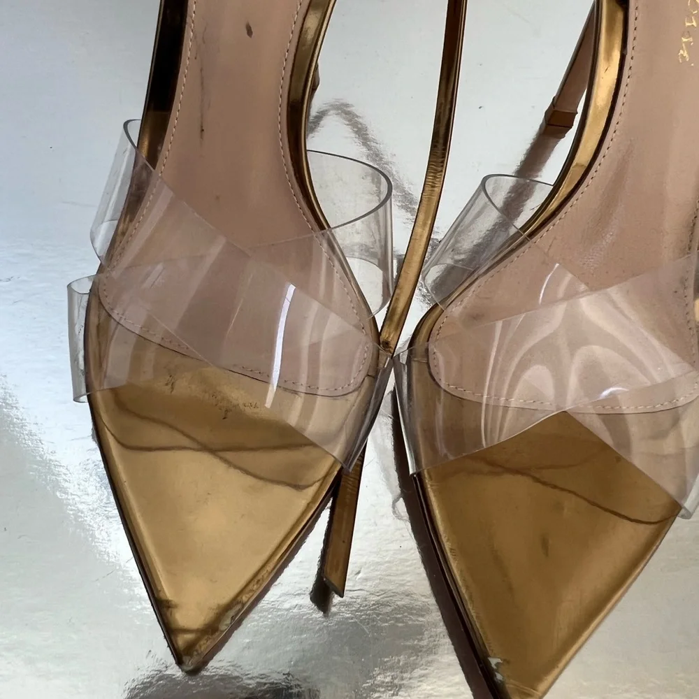 GIANVITO ROSSI - Picture 9 of 11